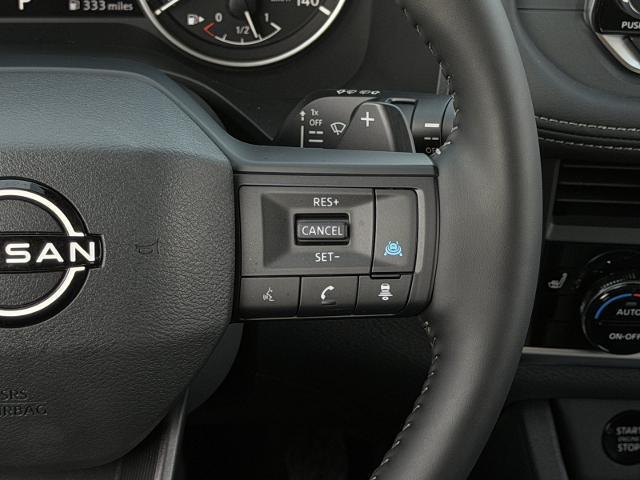 2026 Nissan Rogue - $30,735