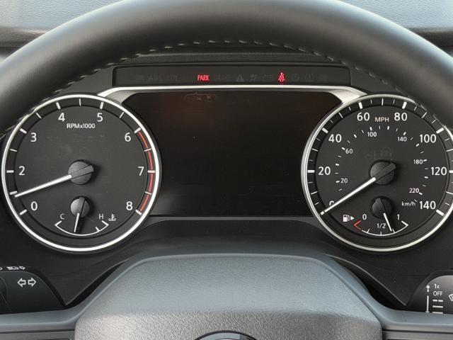 2026 Nissan Rogue - $30,735