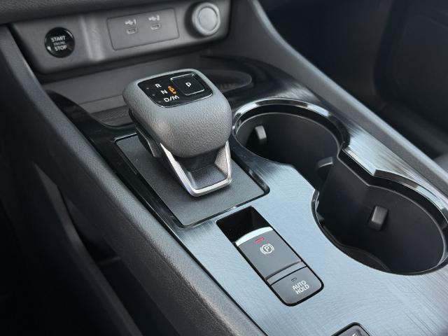 2026 Nissan Rogue - $30,735