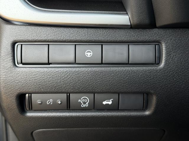 2026 Nissan Rogue - $30,735