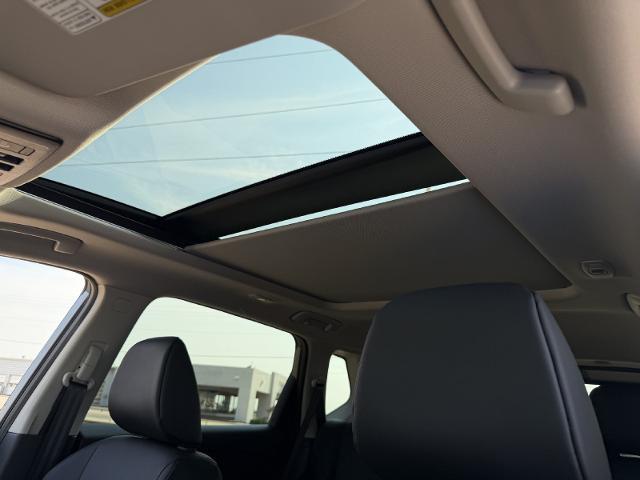 2026 Nissan Rogue - $30,735