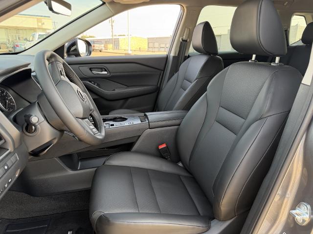 2026 Nissan Rogue - $30,735