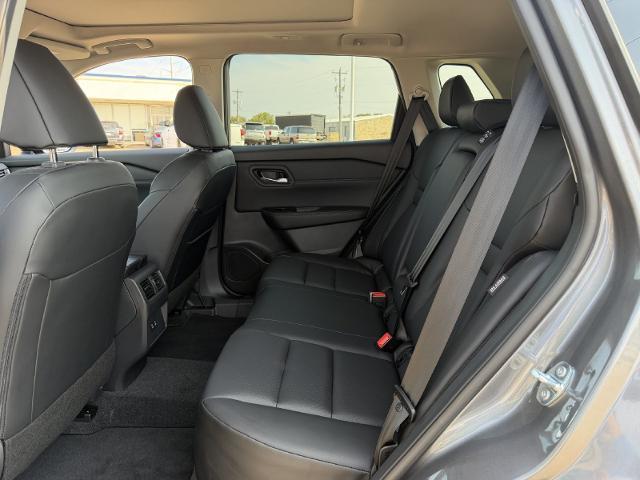 2026 Nissan Rogue - $30,735