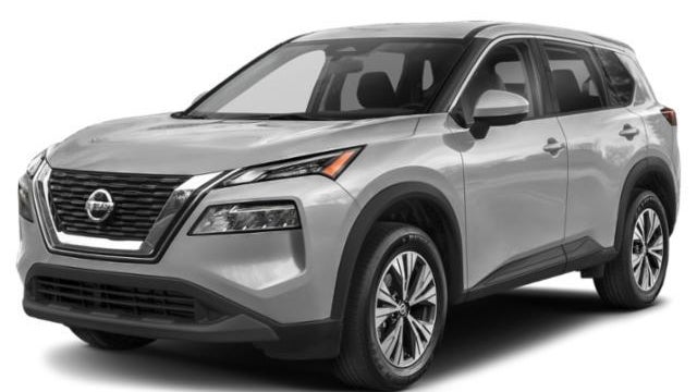 Preowned 2022 Nissan Rogue SV for Sale