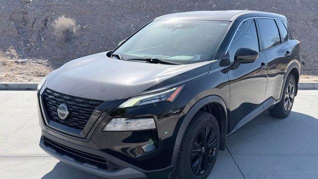 Preowned 2022 Nissan Rogue SV for Sale