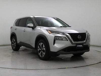 Photo of a 2022 Nissan Rogue SV 4DR Crossover for sale