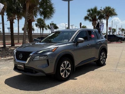 2023 Nissan Rogue SV 4DR Crossover