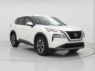 2023 Nissan Rogue SV 4DR Crossover