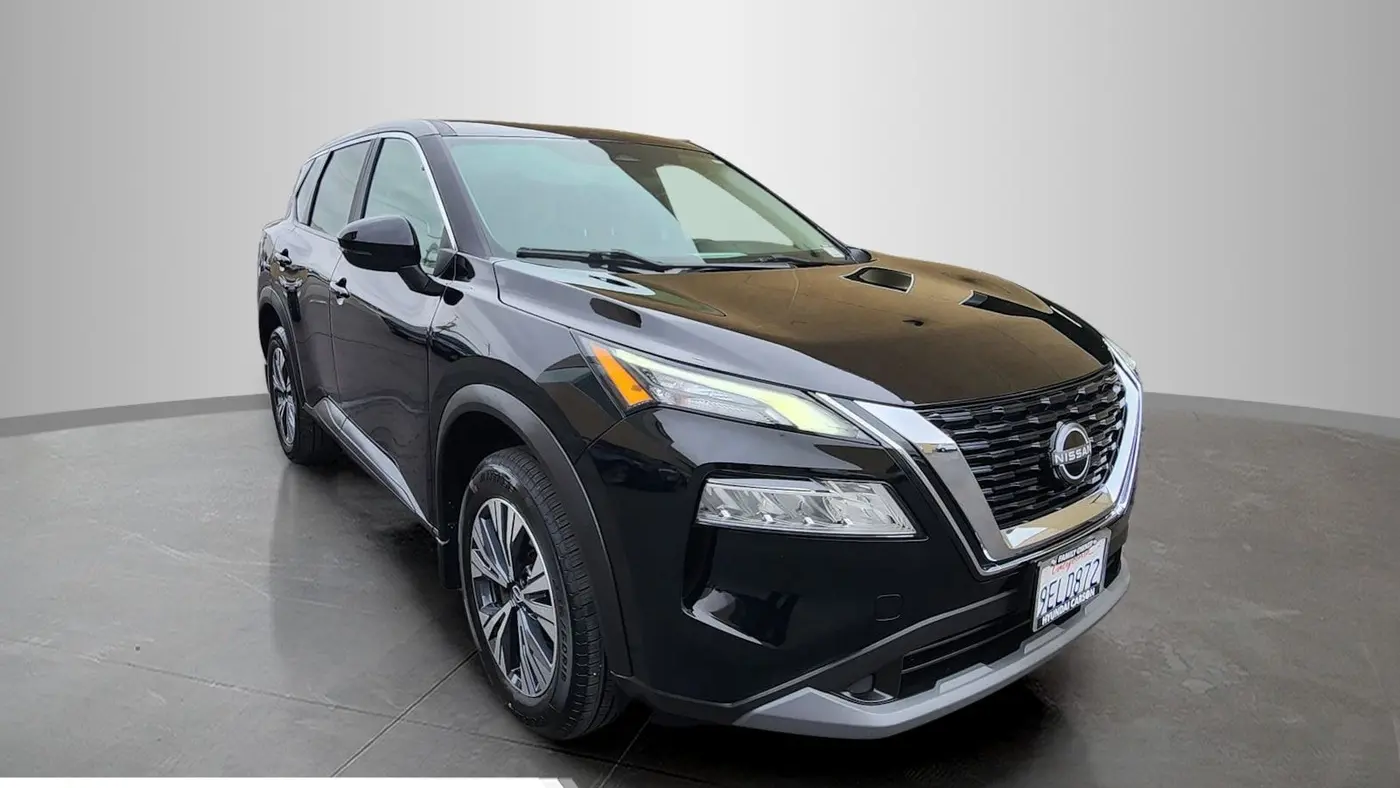 Preowned 2023 Nissan Rogue SV for Sale
