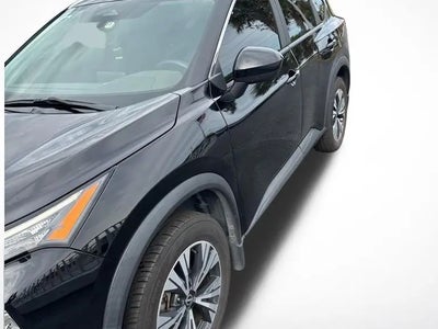 2023 Nissan Rogue SV 4DR Crossover