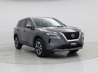 2023 Nissan Rogue SV 4DR Crossover