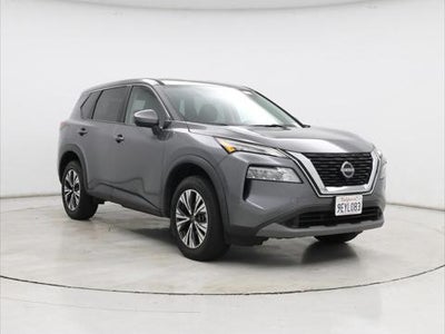 2023 Nissan Rogue SV 4DR Crossover
