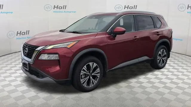 Preowned 2023 Nissan Rogue SV for Sale