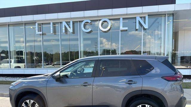 Preowned 2023 Nissan Rogue SV for Sale