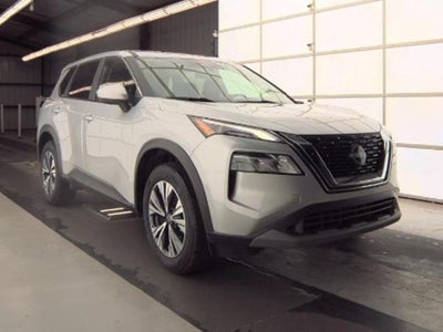 Photo of a 2023 Nissan Rogue SV 4DR Crossover for sale