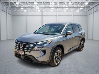 2024 Nissan Rogue SV 4DR Crossover