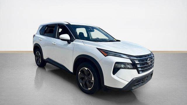 Preowned 2024 Nissan Rogue SV for Sale