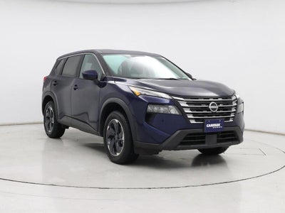 Photo of a 2024 Nissan Rogue SV 4DR Crossover for sale