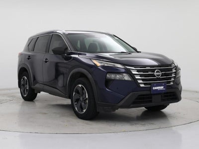 Photo of a 2024 Nissan Rogue SV 4DR Crossover for sale