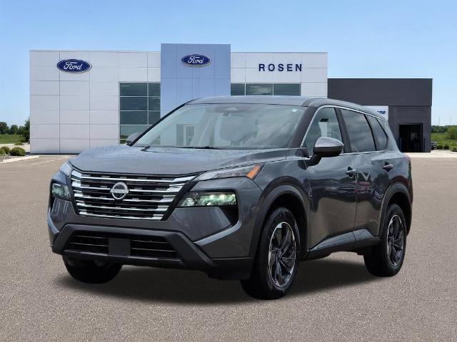 2025 Nissan Rogue - $20,729