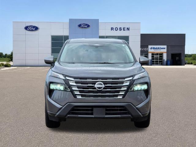 2025 Nissan Rogue - $20,729