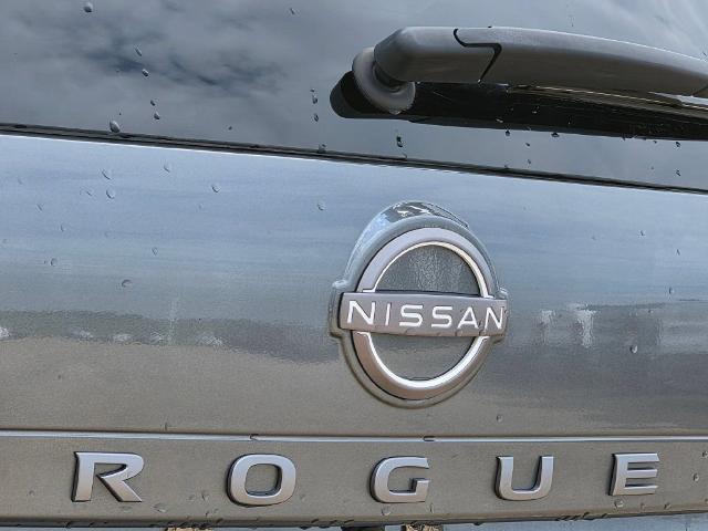 2025 Nissan Rogue - $20,729