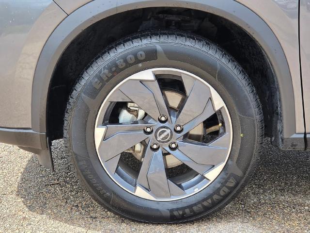 2025 Nissan Rogue - $20,729