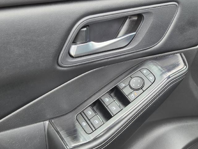 2025 Nissan Rogue - $20,729