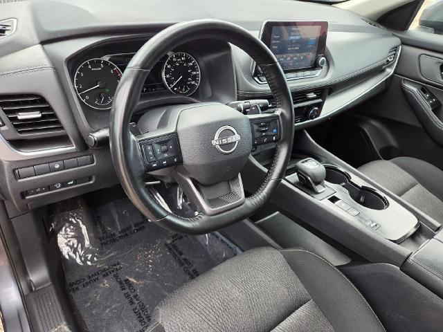 2025 Nissan Rogue - $20,729