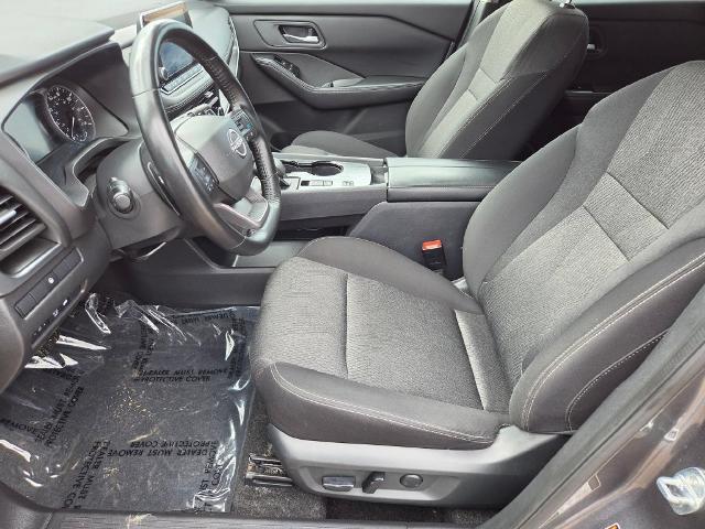 2025 Nissan Rogue - $20,729