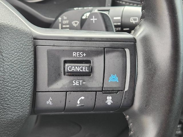 2025 Nissan Rogue - $20,729