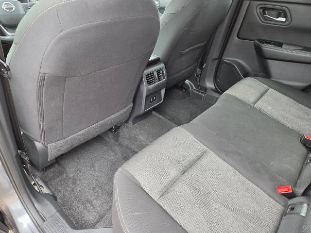 2025 Nissan Rogue - $20,729
