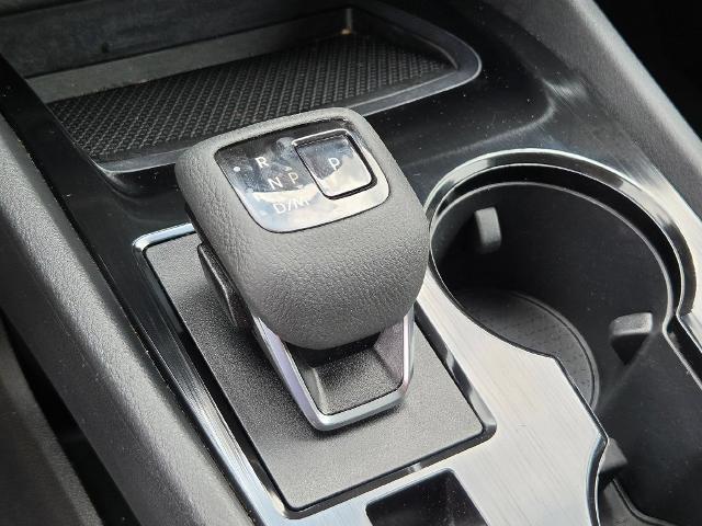 2025 Nissan Rogue - $20,729