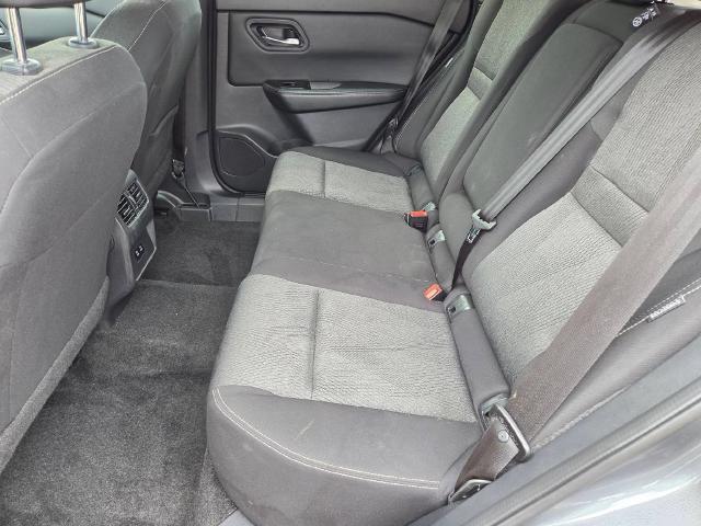 2025 Nissan Rogue - $20,729