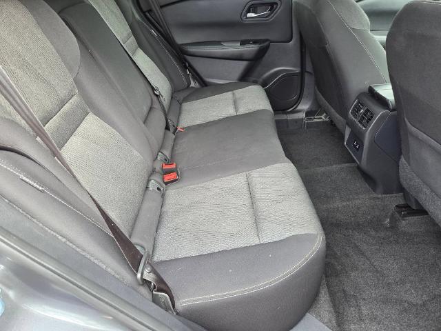 2025 Nissan Rogue - $20,729