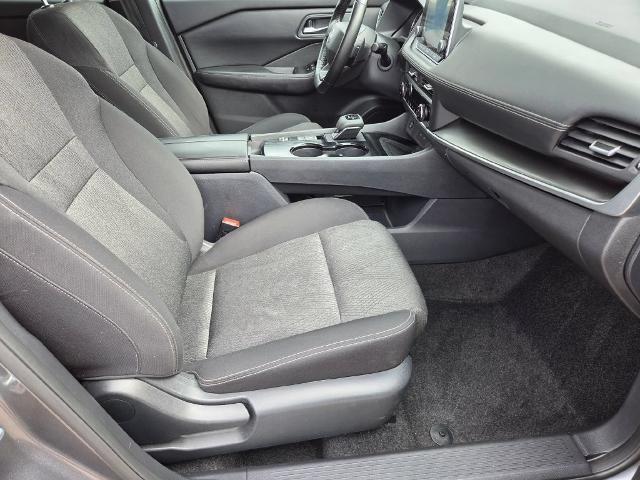 2025 Nissan Rogue - $20,729