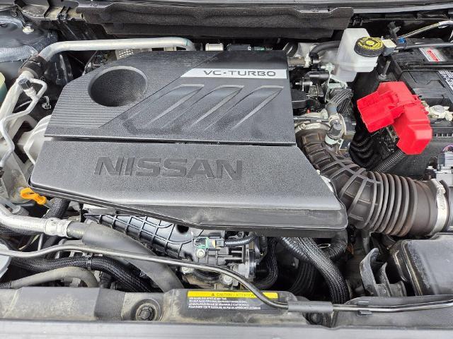 2025 Nissan Rogue - $20,729