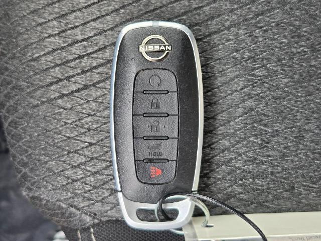 2025 Nissan Rogue - $20,729