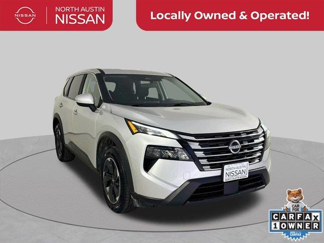 2025 Nissan Rogue - $19,769