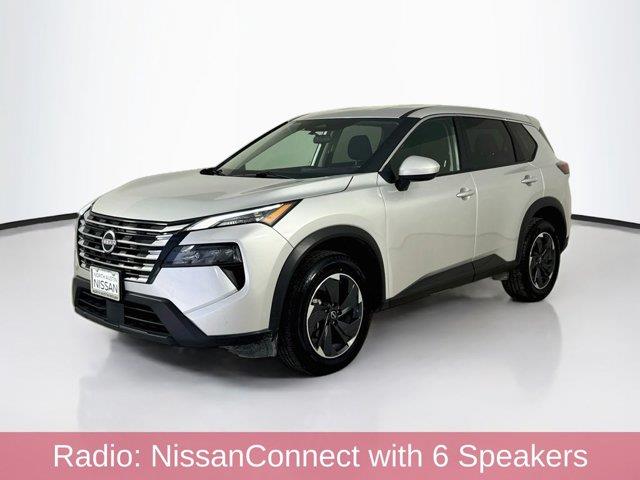 2025 Nissan Rogue - $19,769