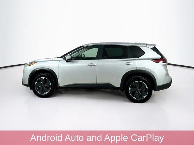 2025 Nissan Rogue - $19,769