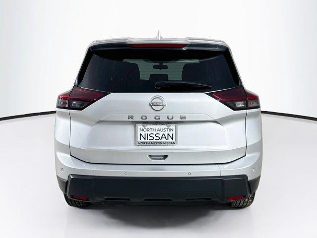 2025 Nissan Rogue - $19,769
