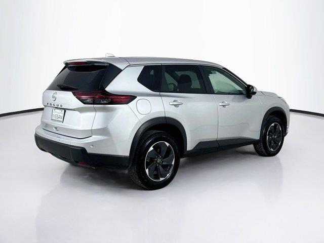 2025 Nissan Rogue - $19,769