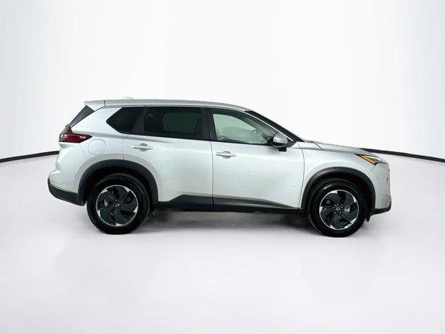2025 Nissan Rogue - $19,769