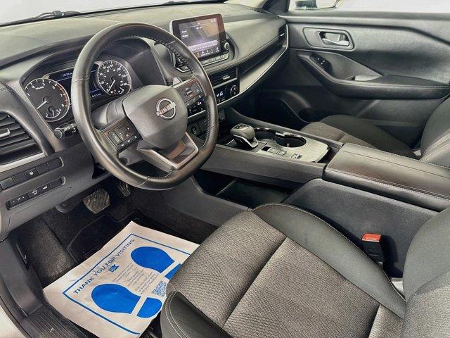 2025 Nissan Rogue - $19,769