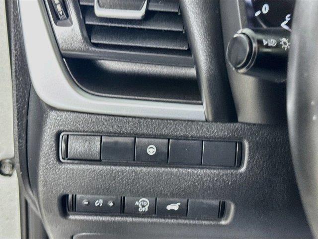 2025 Nissan Rogue - $19,769