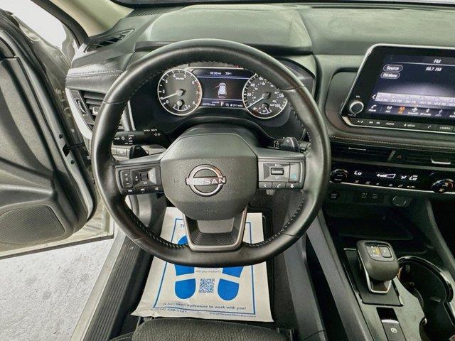 2025 Nissan Rogue - $19,769