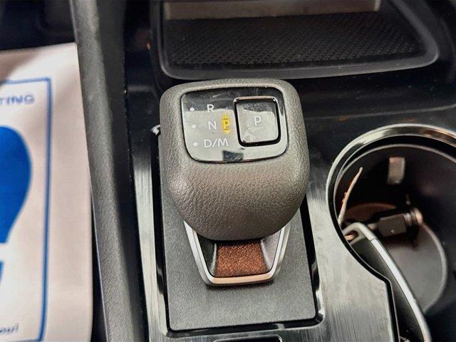 2025 Nissan Rogue - $19,769