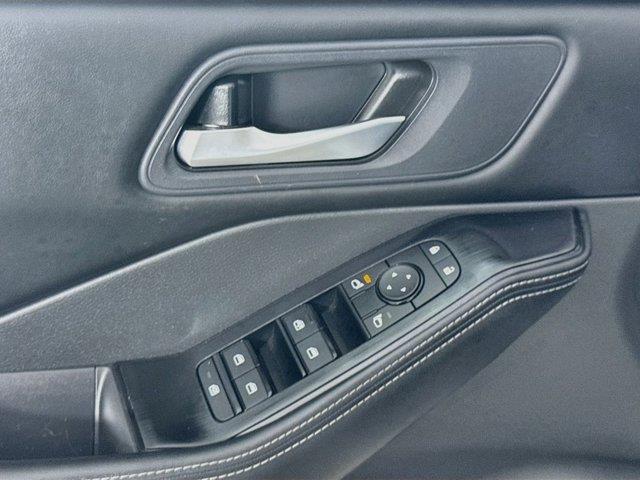 2025 Nissan Rogue - $19,769