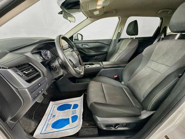2025 Nissan Rogue - $19,769